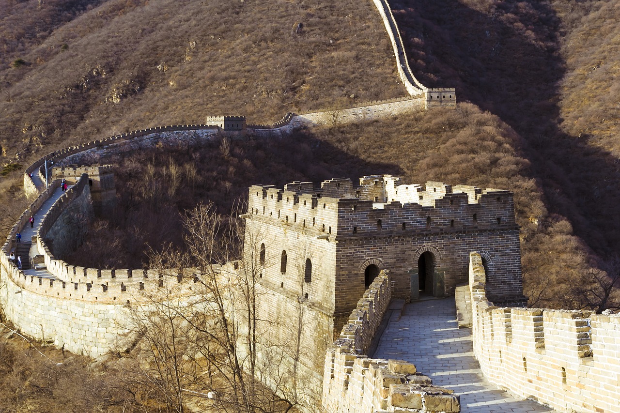 Pourquoi étudier le chinois aujourd'hui ?