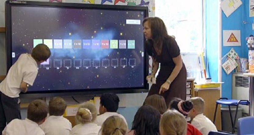 Que faut-il savoir sur le tableau interactif dans les écoles ?